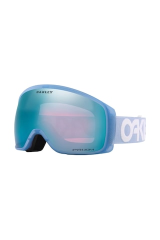 Oakley Oakley Flight Tracker Unisex Mavi Goggle 6319 Mavi