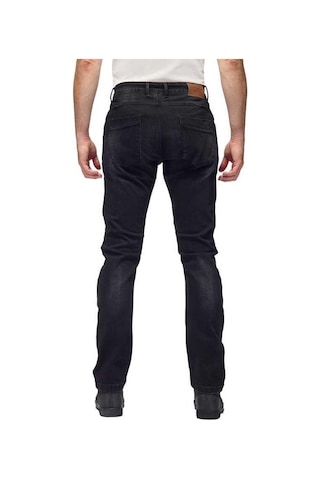 Modeka Jaydn Jean Kot Pantolon Siyah