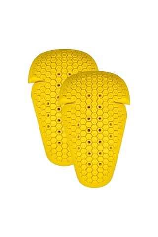 Knox Micro-lock Compact Part 434 Motosiklet Diz Dirsek Koruması Çok Renkli