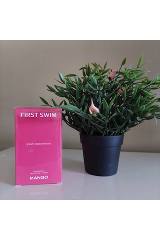 First Swim Edp 100 Ml Kadın Parfümü Çiçeksi
