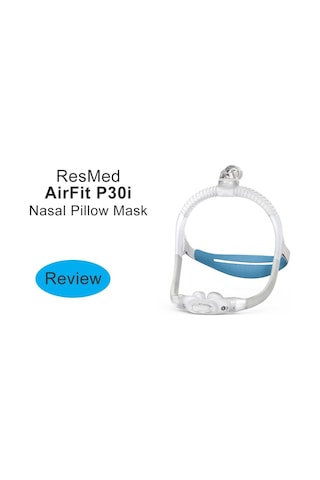 Resmed Airfit P30İ Maske