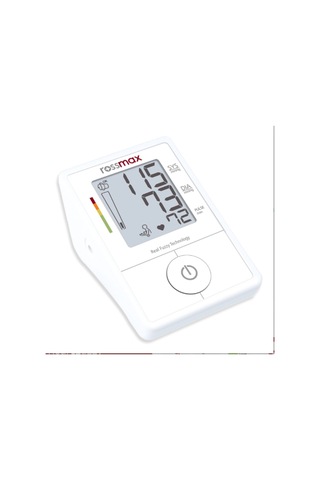 Rossmax X1 Üst Kol Tipi Otomatik Tansiyon Aleti 5 Yıl Garantilirossmax