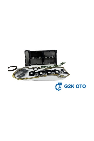 Motor Takım Contası Keçeli Skc Yok 1.3 Multıjet Euro 4 Oem 71744285 / 71744286t