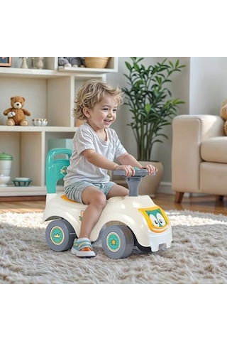 Dolu Bingit Araba Yeşil 2622