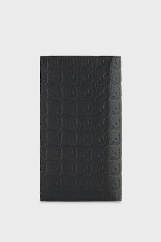 Emporio Armani Erkek Cüzdan Em001742 Af14774 Uc001 Siyah Siyah