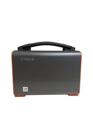 CTECHI GT200 - 240 WH Taşınabilir Solar Güç Kaynağı