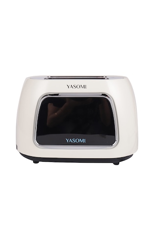 Yasomi KT-39T Retro Ekmek Kızartma Makinesi