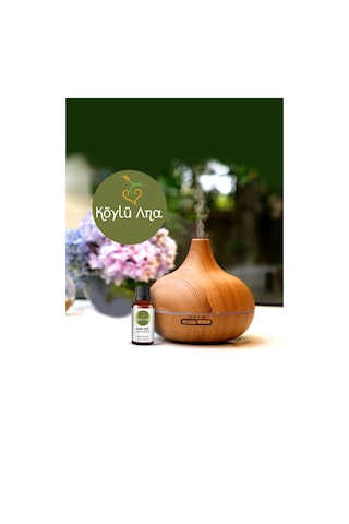 Köylü Ana Kekik Yağı 20 ML