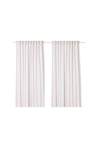 Ikea Tıbast Fon Perde 145x300 Cm Bej