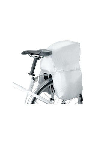 Topeak Rx Trunkbag Exp Çanta Yağmur Kılıfı Trc009 Siyah