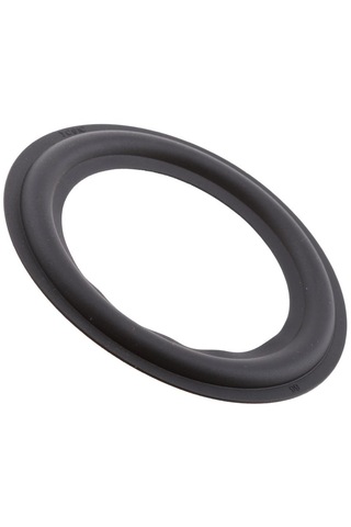 Homyl Ses Hoparlör Kauçuk Köpük Kenar Onarım Aksesuarları 4-inç