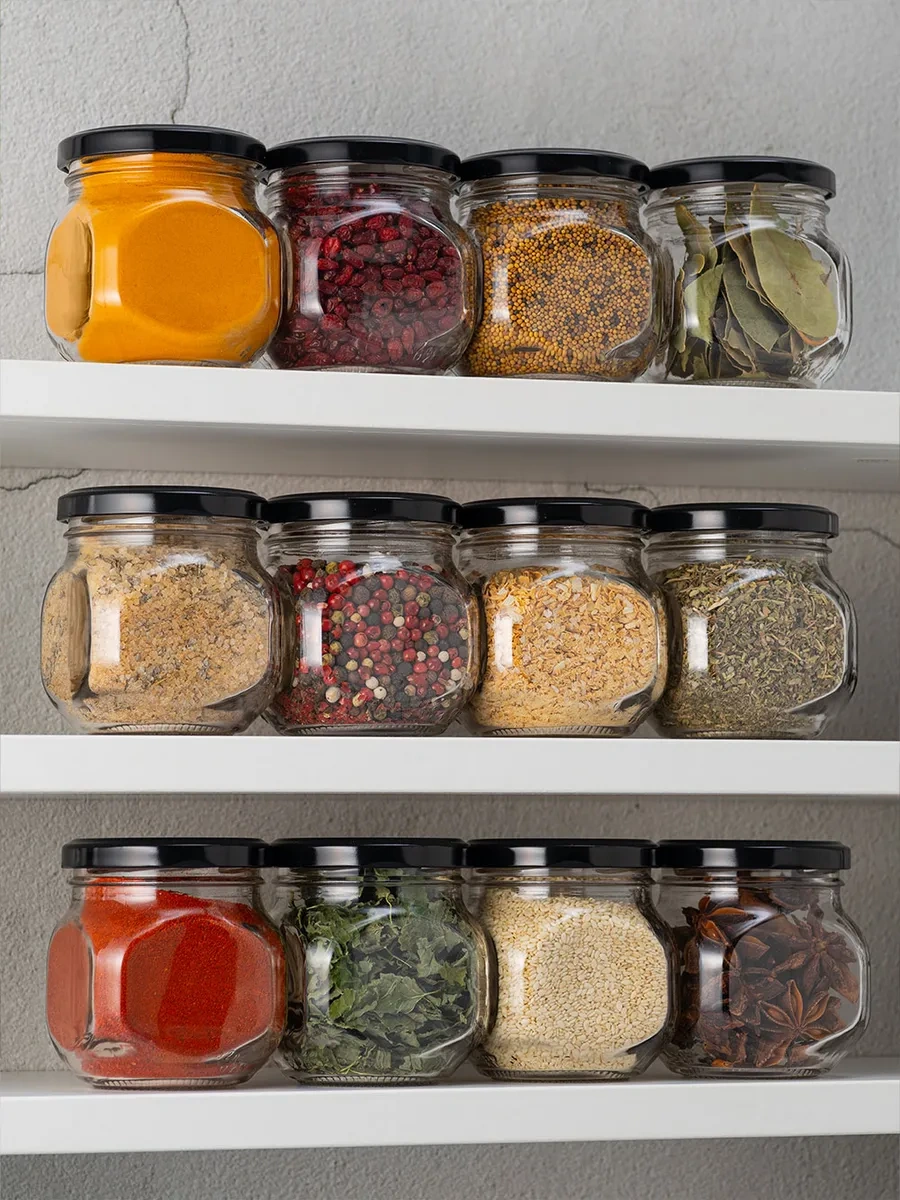 Gloria Nature Hammadde Kapasitesi Granül Ürünler İçin Kapasite 163698968