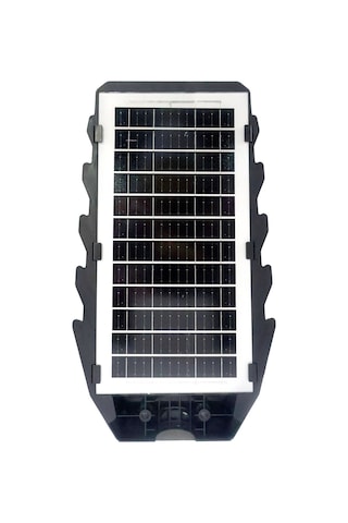 Solinved 400w Solar Sokak Lambası - Js-sf0703-400w