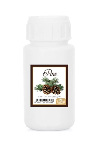 Esved Çam Bambu Çubuklu Oda Kokusu Yedek Dolum Şişesi 2 x 100 ML