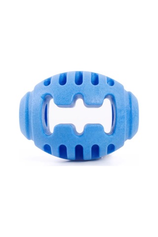 Elitedog Vandalizme Karşı Dayanıklı Ragbi Topu, L, 10x7.5x7.5cm 226762089