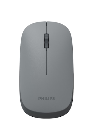 Philips SPK7438 Kablosuz 1600DPI 4 Tuşlu Optik Sessiz Mouse