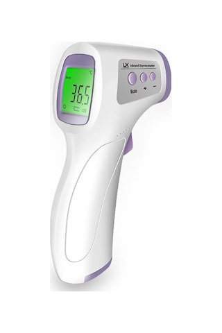 Life Net Medikal LX-314 Temassız Ateş Ölçer