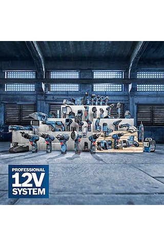 12v-35 Akülü Delme Vidalama Makinesi 12 Volt Solo Yumuşak Sert Tork 20 35 Nm Karton Kutuda