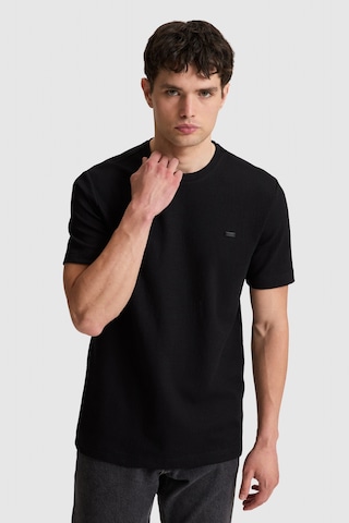 U.S. Polo Assn. U.s. Polo Assn. Erkek Siyah Tişört 50325284-vr046