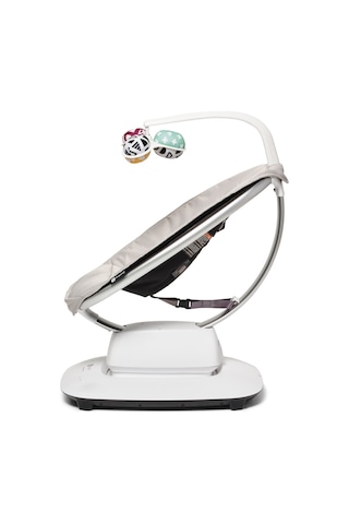 4moms Mamaroo 5.0 Elektrikli Ana Kucağı - Grey