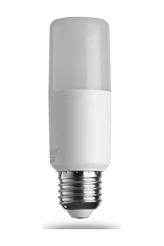 Led Ampul 8w 6500k Beyaz Işık E27 Duy 720 Lümen Tasarruflu Aydınlatma 1 Adet Bx-316688