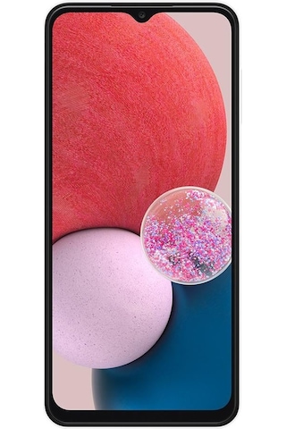 Yenilenmiş Samsung Galaxy A13 64 GB Cep Telefonu B Grade (12 Ay Delta Servis Garantili)