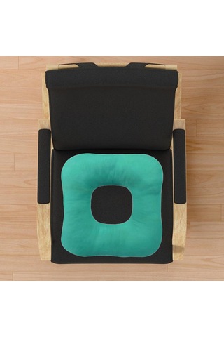 Suntek Yatalak, Yaşlı Ev, Ofis Ve Araba Için Donut Yastık