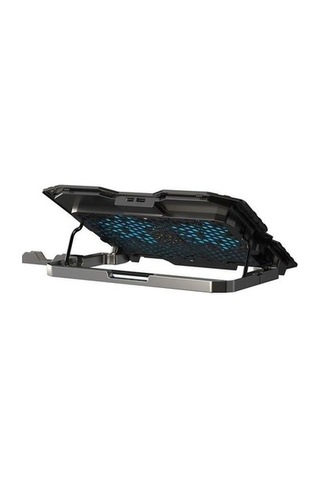 Gamebooster Gb-ns50 15-17" Siyah 2-fanlı Notebook