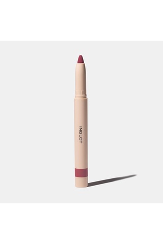 Inglot Velvet Define Dudak Kalemi Muted Berry 66