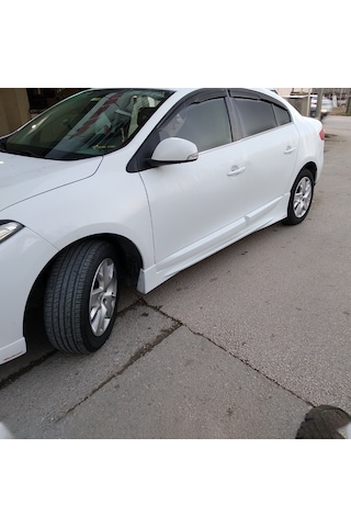 Renault Fluence Marşpiel 2010 Ve Sonrası Uyumlu Aracınızın Rengi