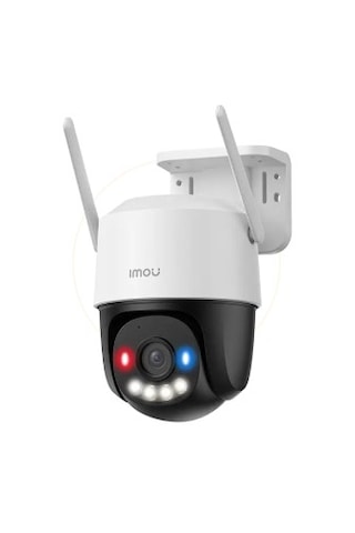 Imou 5 Mp 3.6 Mm Dış Ortam Pt Kamera Cruiser Sc 4g Ipc-k7fp-5h0te-eu