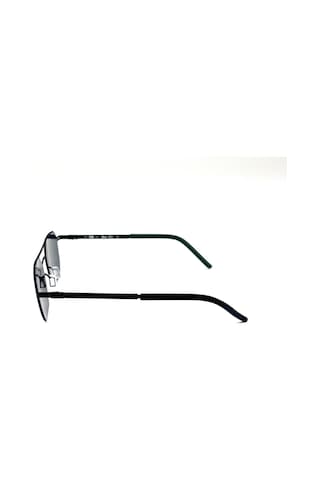Obb Sunglasses Obb Ms505 C4 Unisex Güneş Gözlüğü Siyah
