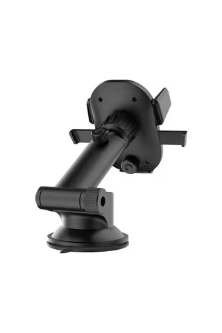 Yingfu Araba Telefon Tutucu, 5.8-9cm Cep Telefonu, Gösterge Paneli Montajı, Tek Düğmeyle Serbest Bırak Diğer