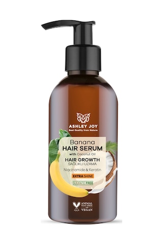 Ashley Joy Banana Serum 100 ML Ashley Joy Banana Serum 100 ML