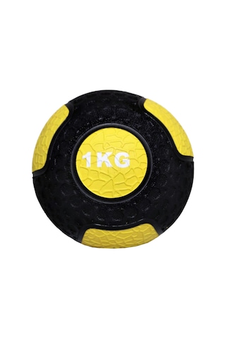 Dragon Zıplayan Sağlık Topu Ağırlık Topu 1 Kg