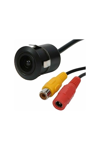 Geri Vites Tampon Kamerası Gece Görüşlü