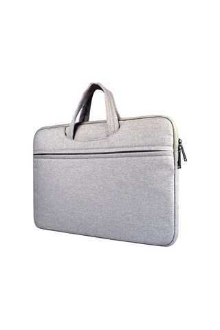 Zsykd St01 Laptop Çantası 15.6 Inç Ve Aşağıda Gri Yurt Dışından