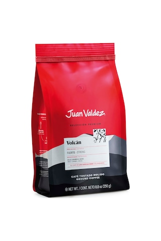 Volcan Öğütülmüş Filtre Kahve 250gr