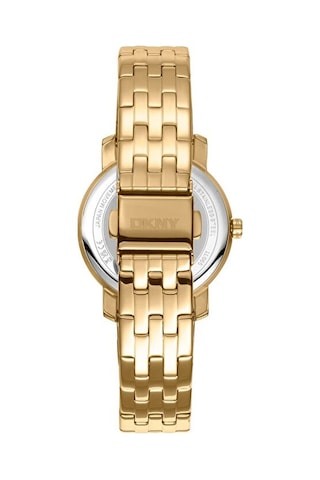 Dkny Dk1l065m0045 Kadın Kol Saati Altın