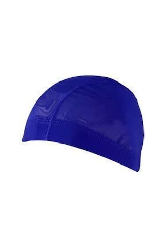 Silikon Yüzücü Bonesi - Mavi A&K (543150014) Mavi