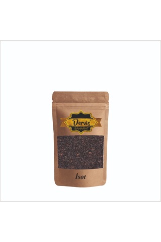 Derviş Baharat İsot 500 Grm