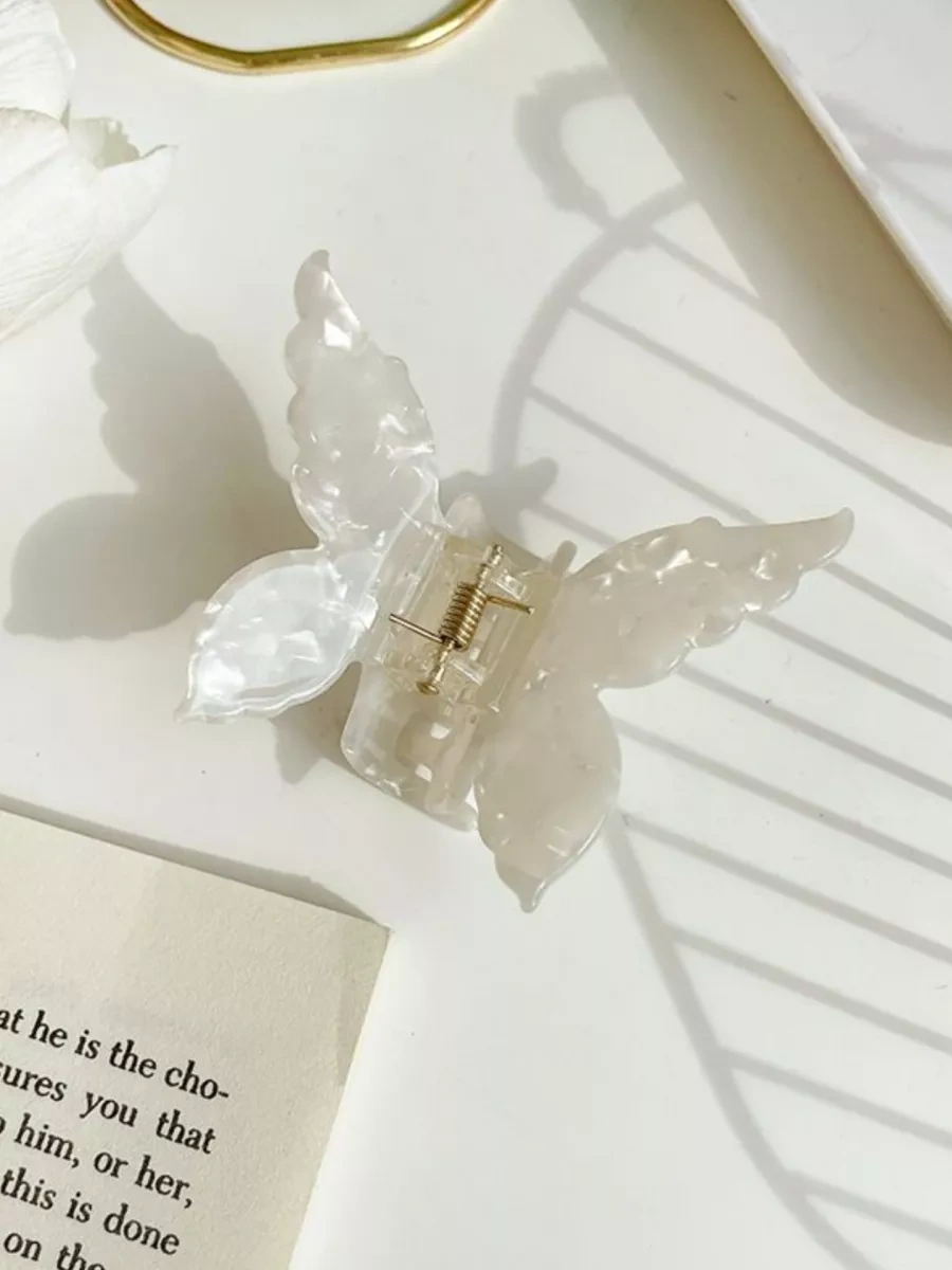 Yasya Kelebek Yengeç 124654846 Beyaz