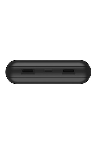 Belkin Boost Charge 20000 mAh 15W Powerbank Siyah BPB012btBK