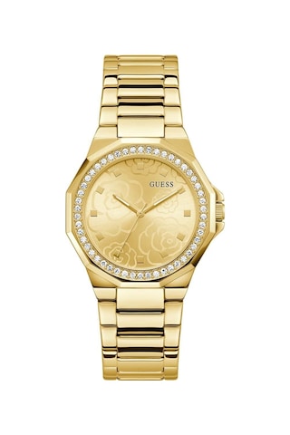 Guess Guu1499l2m Kadın Kol Saati Altın