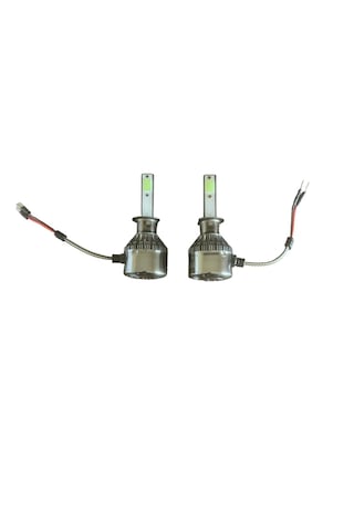 H1 Led Xenon Ice Blue 12v