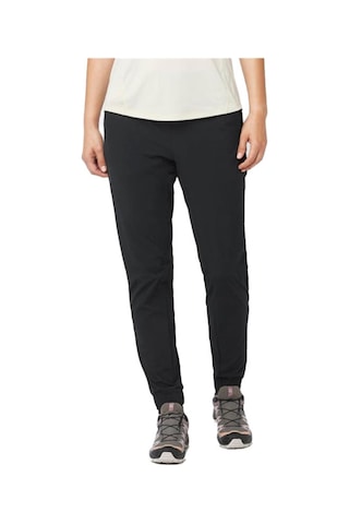 Salomon Wayfarer Ease W Kadın Pantolon Lc2207400 Siyah-siyah Siyah
