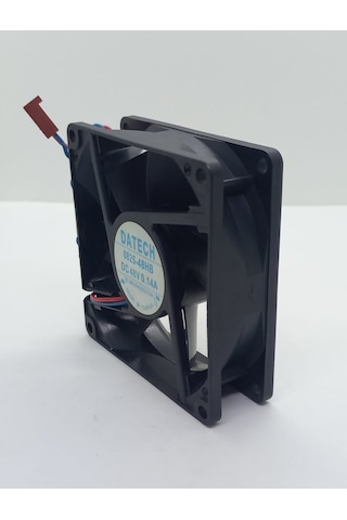 80 Mm X 80 Mm X 25 Mm 48 Volt Datech