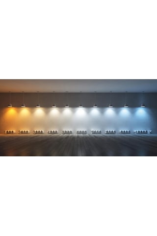 Osram Led Value Clt Ampul 27W E27 3000K