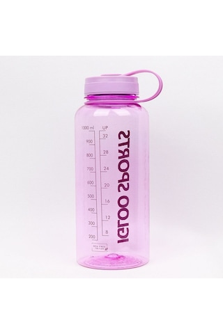 Igloo Bpa-free Sports Tritan 1.1 Litre Suluk Matara Mor
