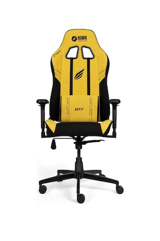 Fab Cyber Special Edition Kumaş Oyuncu Koltuğu Çok Renkli